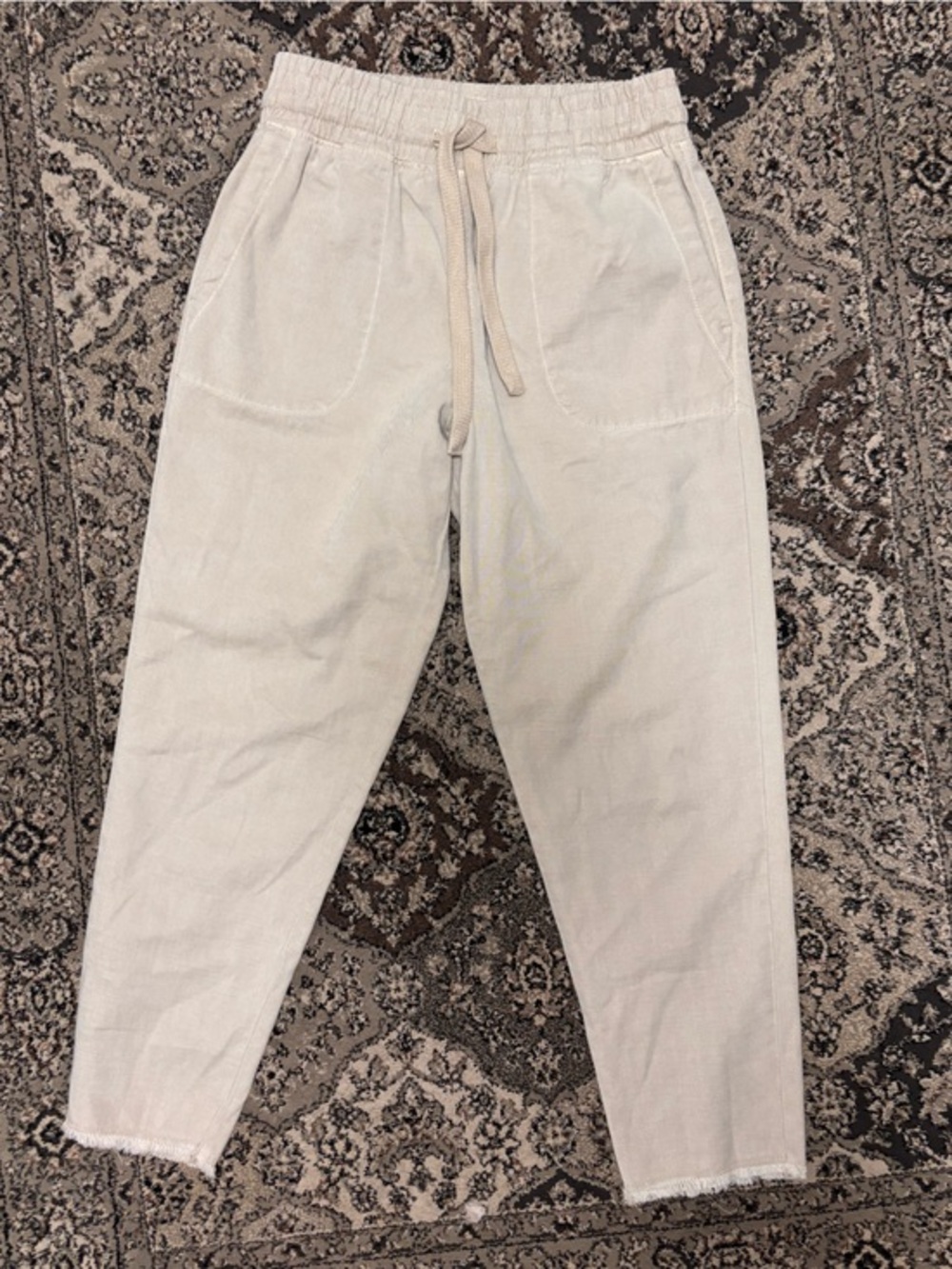Zara pants